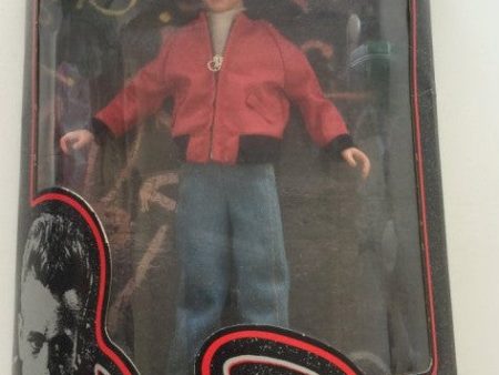 DSI Toys 1994 1 6 12  Rebel Rouser The Legend Lives On James Dean Action Figure on Sale