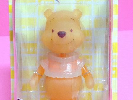 Sega Disney Characters Super Rockin No 66 Winnie The Pooh Bobble Head Figure Online