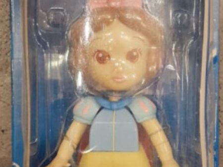 Sega Disney Characters Super Rockin 2 No 18 Snow White Bobble Head Figure Sale