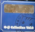 2007 O-ji Collection Complete  Vol 2 2 Pvc Collection Figure For Cheap