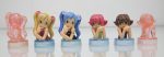 Wonder Festival WF 2001 Winter Wonda Reset Bottle Drink Cap 6 Trading Collection Figure Set Fashion