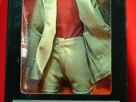 Medicom Toy 1 6 Tomorrow s Joe Ashita No Yabuki Action Figure Sale