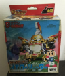 Takara Hudson Soft B-Daman Bomberman A-05 Model Kit Action Figure on Sale