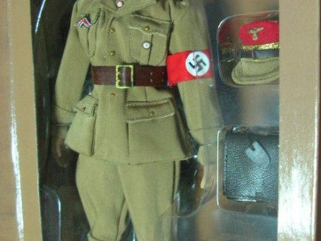 In The Past Toys ITPT 1 6 12  German Historical Viktor Lutze Action Figure Set Cheap