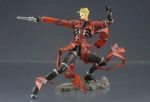 Yamato Story Image Trigun Maximum Vash the Stampede Figure For Discount