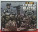 Hot Toys 1 6 12  U.S. Army Airborne Rangers Second Battalion 75th Regiment Acu Ver Action Figure Hot on Sale