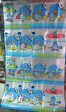 Sanrio 1985 Tuxedo Sam Penguin 70  x 40  Plastic Leisure Mat Online