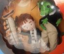 Walt Disney James And The Giant Peach Plush Doll Figure Set Online Hot Sale