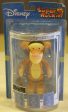 Sega Disney Characters Super Rockin 2 No 02 Winnie The Pooh Tigger Bobble Head Figure Fashion