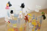 The Story of Moomin Valley Taiwan Family Mart Limited 10 Cup Edge Trading Figure Set Hot on Sale