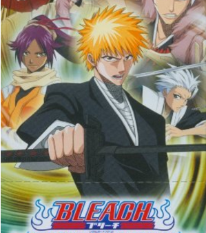 Bandai Bleach Carddass Soul Card Battle Game Booster Pack Part 9 Returning Souls 2 Sealed Box Fashion