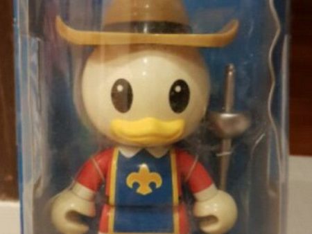 Sega Disney Characters Fun Fan Amuse Smile Snap No 32 Donald Duck Figure Online Sale