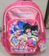 Taiwan Limited Mermaid Melody Pichi Pichi Pitch Pink Backpack Bag Type B Cheap