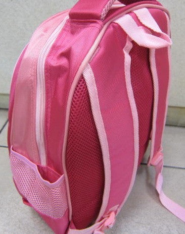 Taiwan Limited Mermaid Melody Pichi Pichi Pitch Pink Backpack Bag Type B Cheap