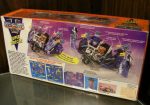 Galoob Biker Mice From Mars Super Sidecar Figure Hot on Sale