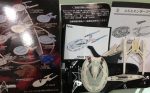 Furuta 2003 Star Trek Federation Ships & Alien Ships Collection 10+1 Secret 11 Figure Set Online