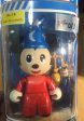 Sega Disney Characters Fun Fan Amuse Smile Snap No 19 Mickey Mouse Magician Ver Figure Sale