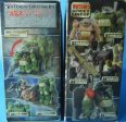 Kaiyodo Takara Armored Trooper Votoms DX KTFC-01 5 Trading Collection Figure Set Online Hot Sale