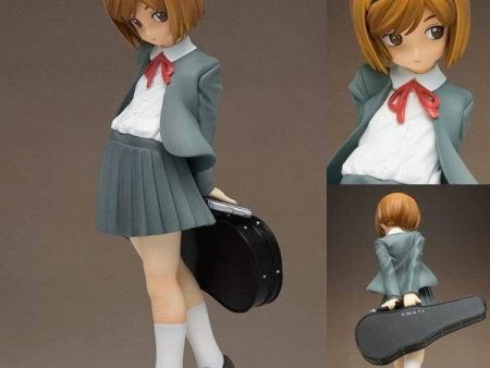 Good Smile 1 6 Gunslinger Girl Henrietta Collection Pvc Figure Sale