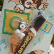 Warner Bros 2000 Gremlins 2 The New Batch Gizmo Cell Phone Strap Trading Figure Online now