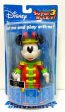 Sega Disney Characters Super Rockin 3 No 10 Mickey Mouse Bobble Head Figure Hot on Sale