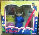 Takara Petite Blythe PBL42 First Prom Action Doll Figure Sale