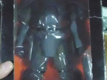 Medicom Toy 1 6 12  Jin Roh Figure RAH Real Action Heroes Figure Online Sale