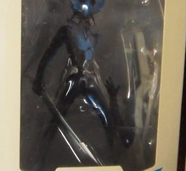 CM s 02 Gutto Kuru Collection Wing Man Pvc Figure For Cheap