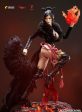 Verycool 1 6 12  DZS-003 Debuting Of The Holy Man Raksa Action Figure Hot on Sale