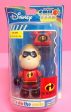 Sega Disney Characters Fun Fan Amuse Smile Snap No 36 The Incredibles Mr Incredible Figure Fashion