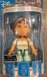 Sega Disney Characters Super Rockin 2 No 68 Aladdin Jasmine Bobble Head Figure Online now