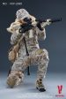 Verycool 1 6 12  VCF-2030 Female Shooter Max Action Figure Supply