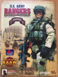 Hot Toys 1 6 12  U.S. Army Rangers Action Figure Type A Online