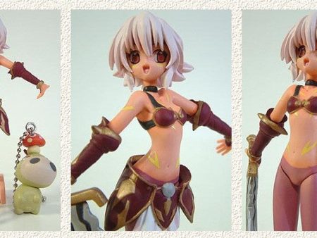 Yamato Hack Sign Lovable Collection Lena Special Pack Trading Figure Online Sale