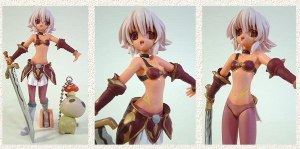 Yamato Hack Sign Lovable Collection Lena Special Pack Trading Figure Online Sale