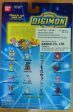 Bandai Digimon Digital Monster 3  Gatomon Action Feature Collection Figure Online now