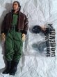 How2Work 1 6 12  Ernesto Che Guevara de la Serno 1928-1967 Action Figure Set on Sale