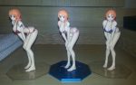 Megahouse 1 8 One Piece POP Nami Mugiwara Bikini Swimsuit Ver 3 Pvc Figure Set Used Online Hot Sale