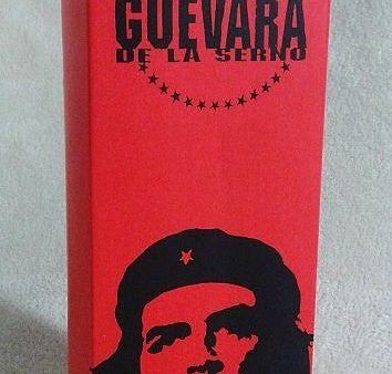 How2Work 1 6 12  Ernesto Che Guevara de la Serno 1928-1967 Action Figure Set on Sale