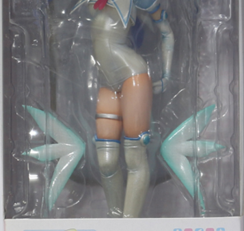 Alter 1 8 Djibril Aries Pvc Collection Figure For Discount