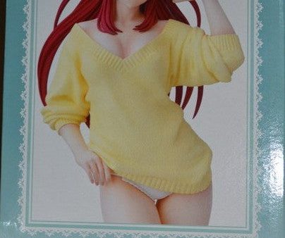 Yamato 1 6 Please Teacher Mizuho Kazami Cold Cast Statue Figure For Discount