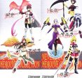 Atelier Sai Spectral Force Neverland Heroine Collection 5 Trading Figure Set For Sale