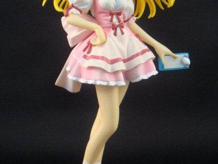 Volks A-Brand 1 10 Kimi Ga Nozomu Eien Ayu Daikuuji Resin Cold Cast Statue Figure Fashion