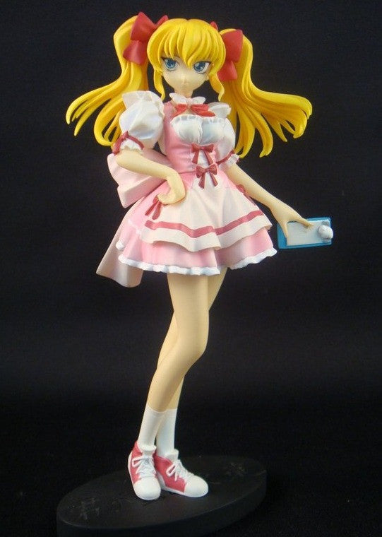 Volks A-Brand 1 10 Kimi Ga Nozomu Eien Ayu Daikuuji Resin Cold Cast Statue Figure Fashion