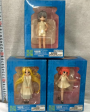 Yamato Bottle Fairy 3 Trading Collection Figure Set on Sale