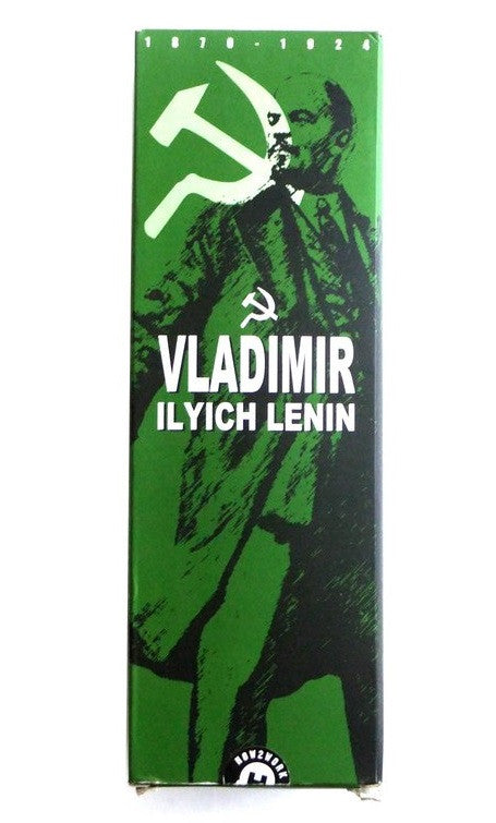 How2Work 1 6 12  Russian Vladimir Ilyich Lenin 1870 1924 Action Figure Online