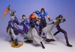 Yamato SIF Story Image Figure Samurai X Rurouni Kenshin Series 2 Trading Collection Figure Set Online now