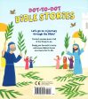 Dot-To-Dot Bible Stories Discount