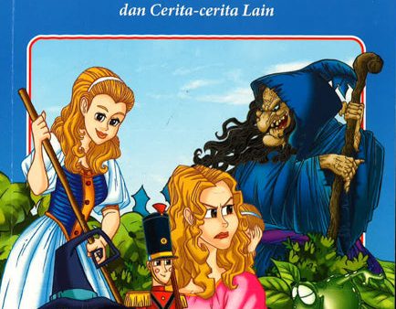 Snow White Dengan Tujuh Orang Kerdil Dan Cerita-cerita Lain For Sale