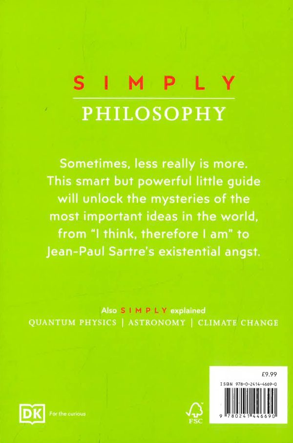 Simply Philosophy Online Hot Sale